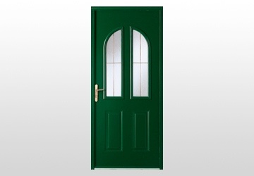 Portes d'entrée 2