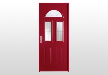 Portes d'entrée 3