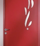 PORTE MIXTE