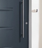 PORTE ACIER