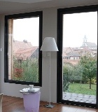 FENÊTRES ALUMINIUM
