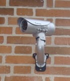 VIDÉOSURVEILLANCE