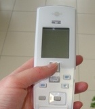 TÉLÉCOMMANDE