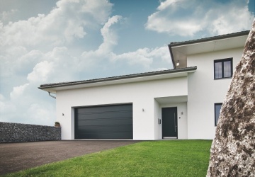 Portes de garage 2