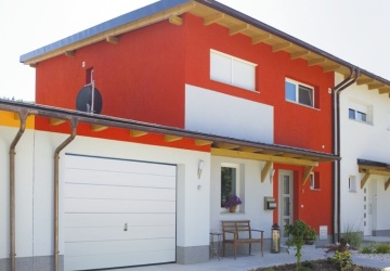 Portes de garage 3